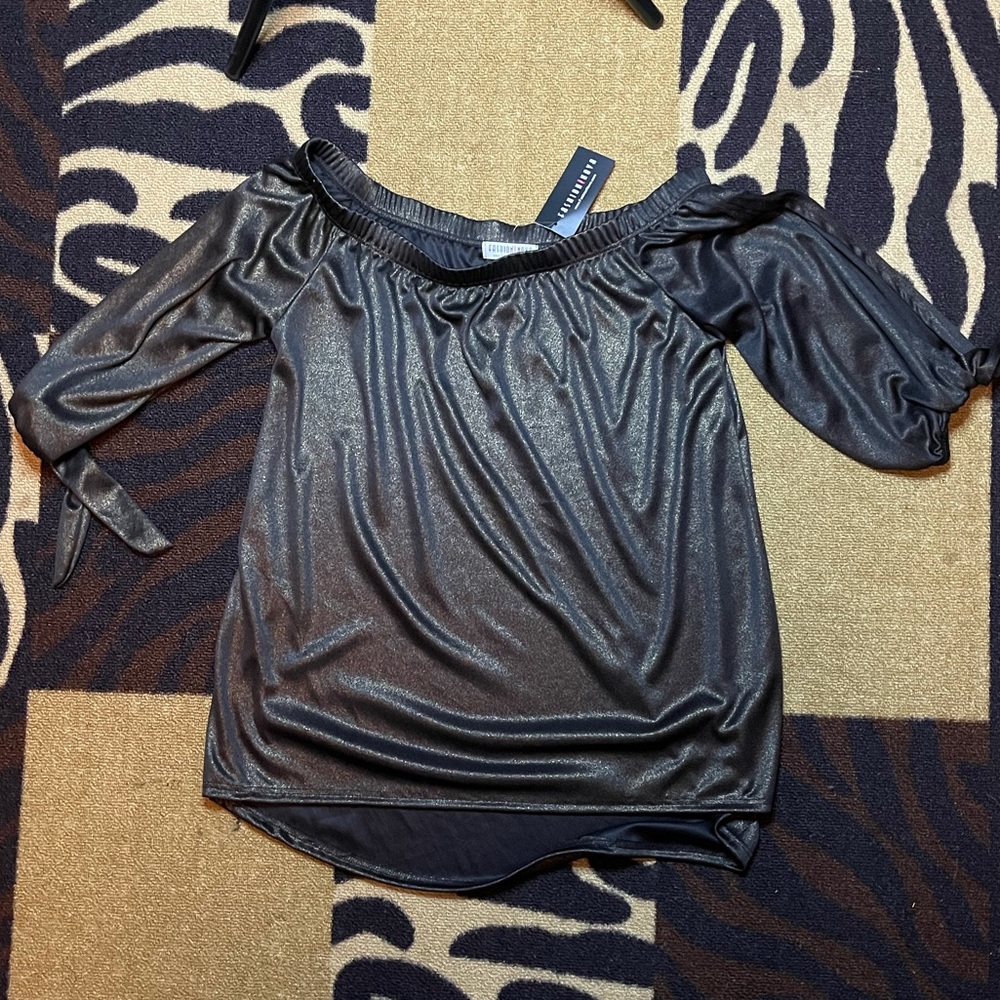 Fashion Nova Top